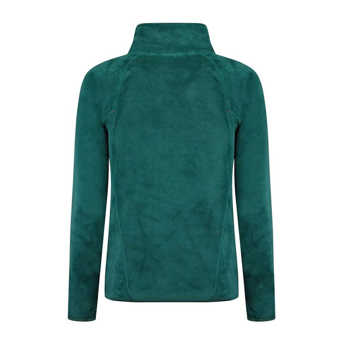 GEOGRAPHICAL NORWAY Veste polaire Vert Femme Geographical Norway Upaline