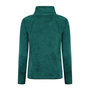 Voir la diapositive 2 : GEOGRAPHICAL NORWAY Veste polaire Vert Femme Geographical Norway Upaline