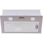 Voir la diapositive 2 : Candy Hotte encastrable CBG625/1XGG