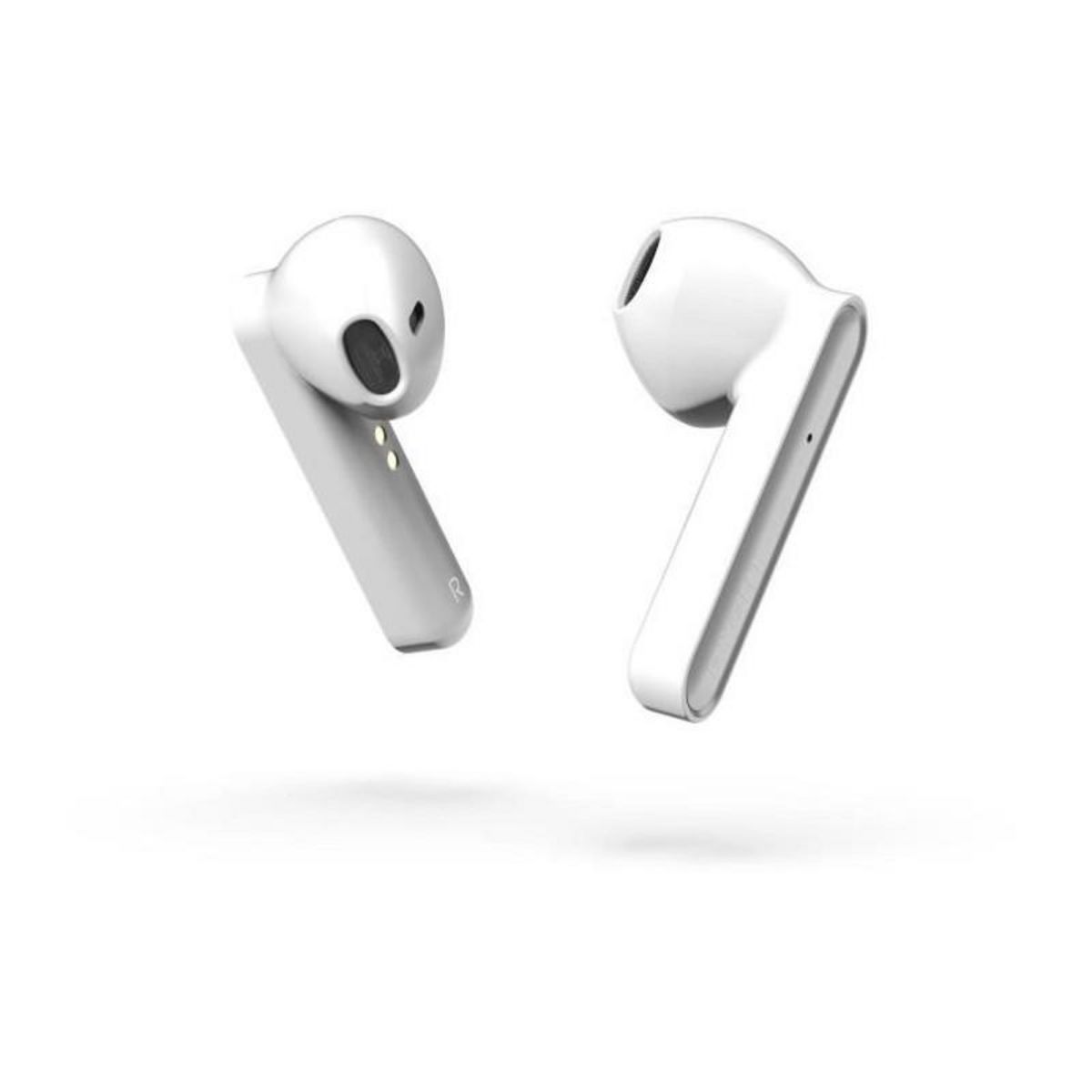 RYGHT Ecouteurs sans fil Bluetooth - RYGHT - ALFA - Blanc