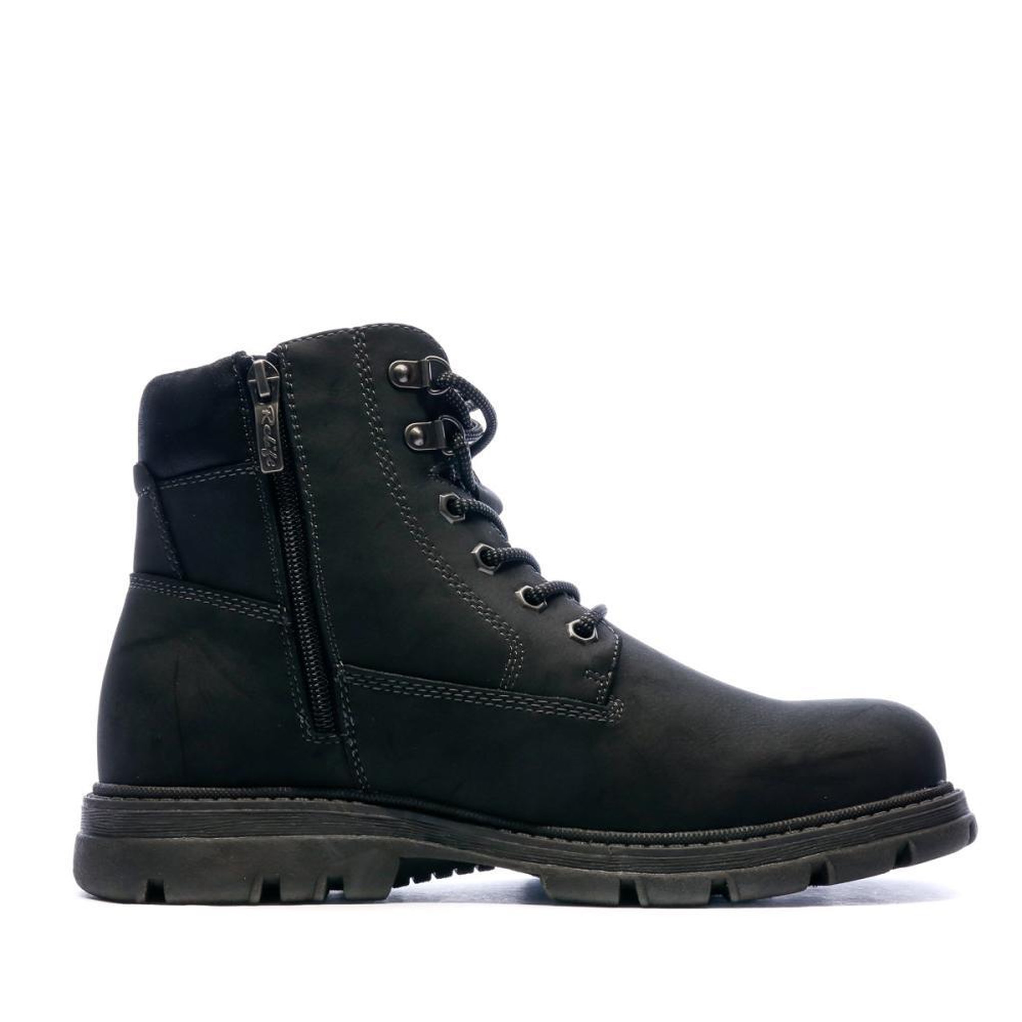 Voir la diapositive 3 : RELIFE Boots  Homme Relife Jonroot