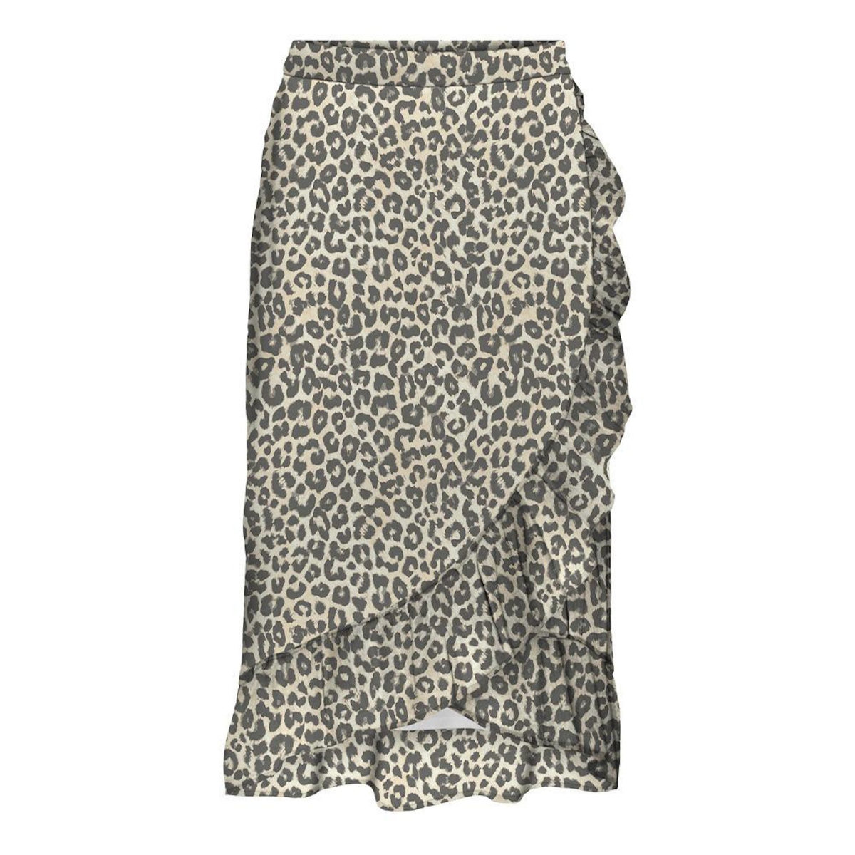 Vero Moda Jupe Léopard Femme Vero Moda Smilla