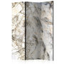 Voir la diapositive 1 : Paris Prix Paravent 3 Volets  Marble Mystery  135x172cm