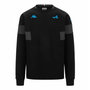 Voir la diapositive 1 : KAPPA Sweat /Turquoise Garçon Kappa Adofod Alpine F1 371R75W