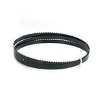 PEUGEOT OUTILLAGE Lame de scie à ruban 2240 x 10mm 6 TPI PEUGEOT OUTILLAGE 802094