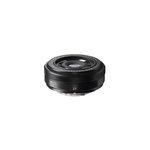 FUJIFILM Fujifilm Fujinon XF 27mm F2.8 MILC Objectif standard Noir