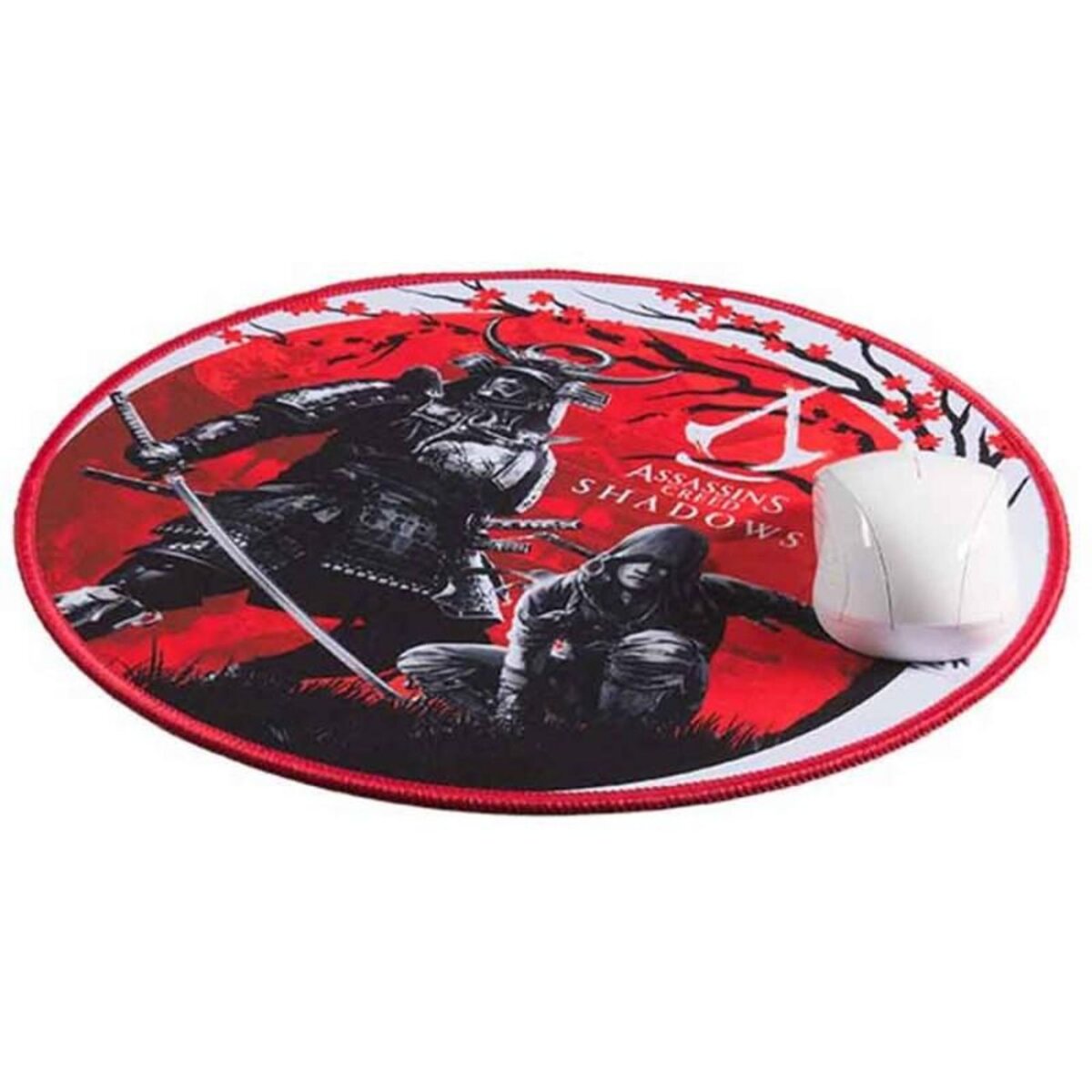 Subsonic Tapis de souris gaming Assassin's Creed Shadows