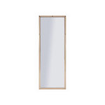Paris Prix Miroir Mural Rectangulaire  Berlin  150cm Rose