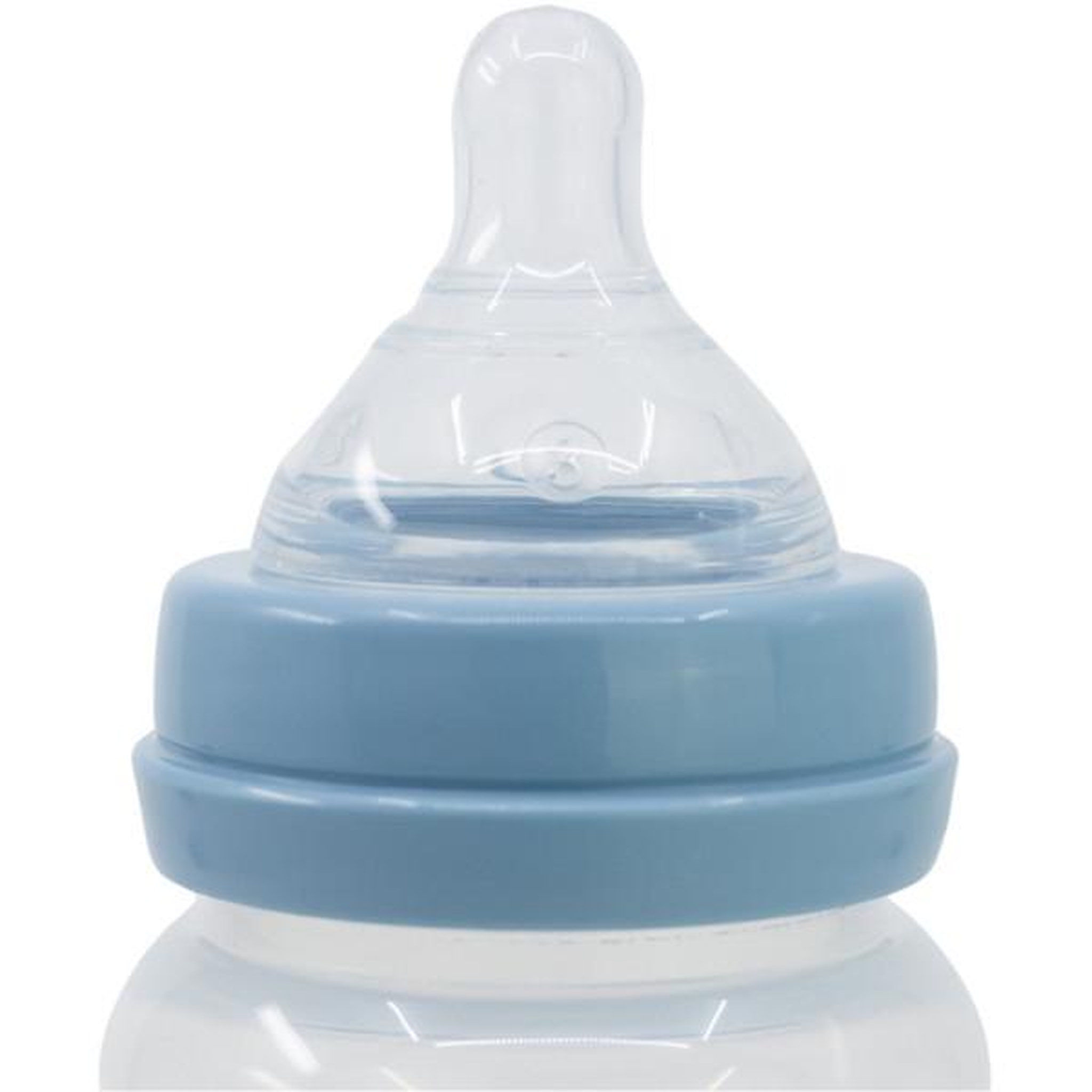Voir la diapositive 3 : DISNEY BABY Lot de 2 biberons - DISNEY BABY - MICKEY COLLECTOR - 360 ml - Tétine silicone - Débit 3 positions