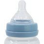 Voir la diapositive 3 : DISNEY BABY Lot de 2 biberons - DISNEY BABY - MICKEY COLLECTOR - 360 ml - Tétine silicone - Débit 3 positions