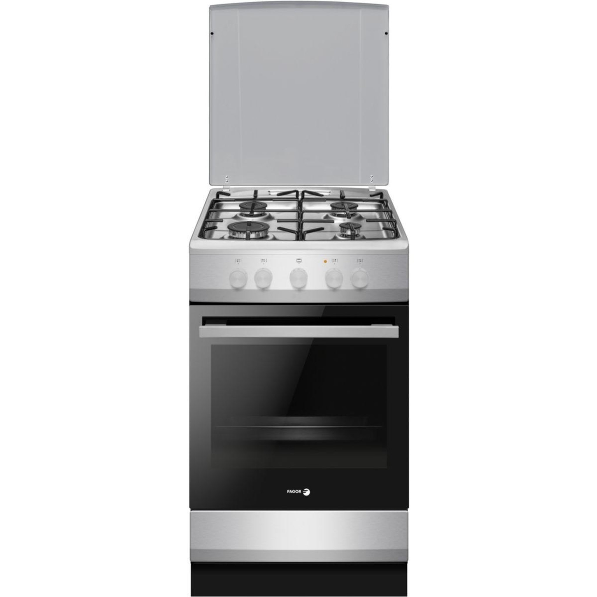 Fagor Cuisinière gaz FACG202S