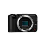 Canon Appareil photo Hybride EOS R50 V Noir Boitier nu
