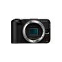 Voir la diapositive 1 : Canon Appareil photo Hybride EOS R50 V Noir Boitier nu