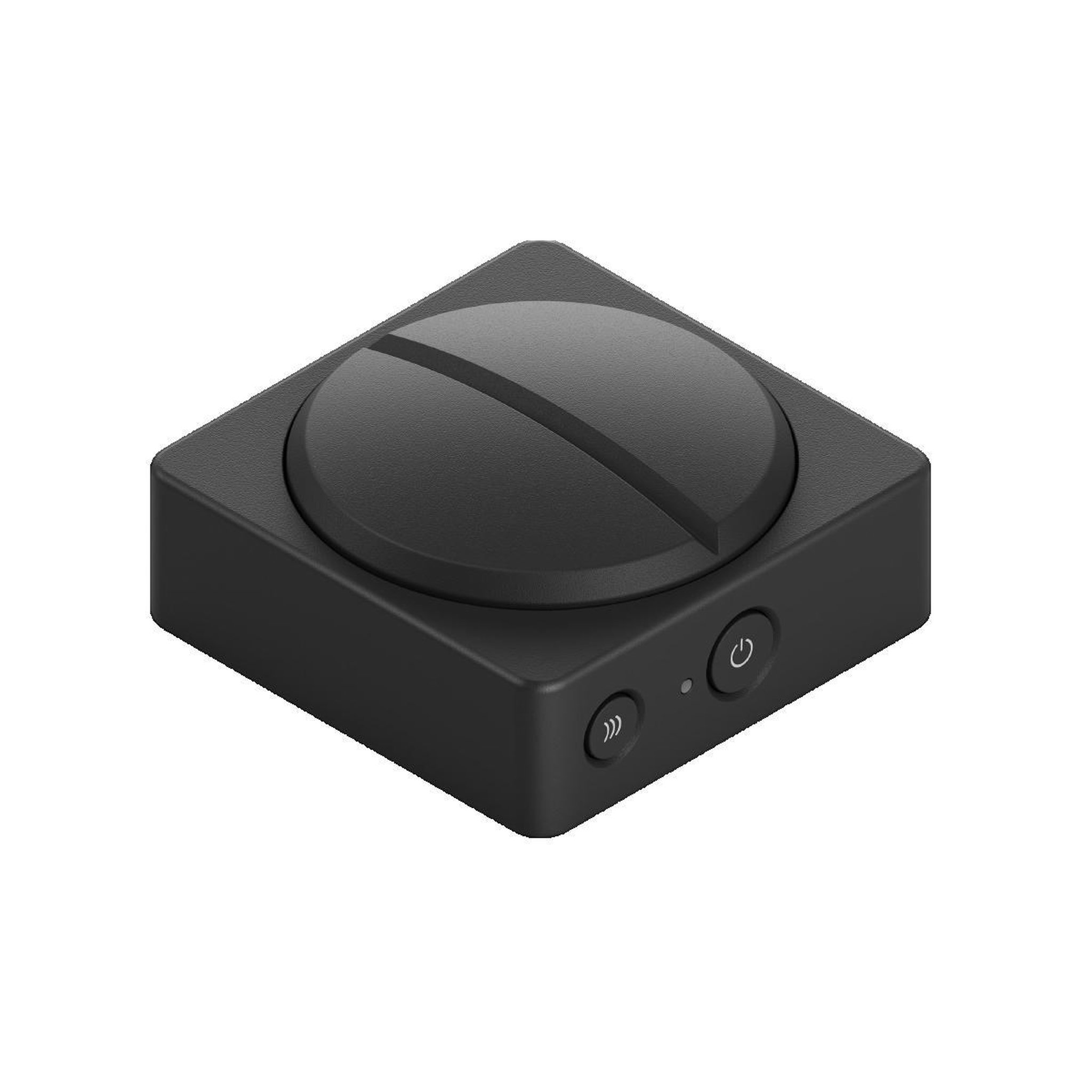 Voir la diapositive 2 : MICROSOFT Bouton Double Adaptatif Microsoft noir