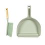 Voir la diapositive 4 : Paris Prix Pelle & Balayette Bambou  Maxence  30cm Vert