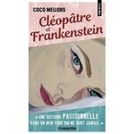 CLEOPATRE ET FRANKENSTEIN, Mellors Coco