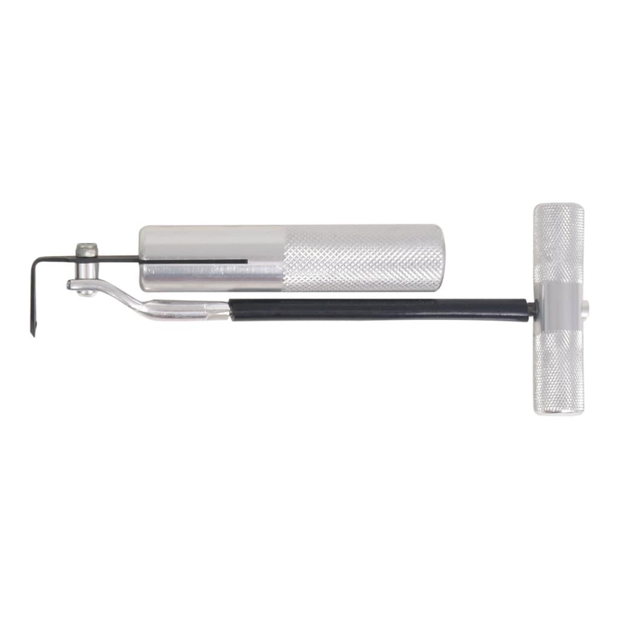 Voir la diapositive 5 : VIDAXL Kit d'outils d'enlevement de pare-brise