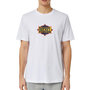 Voir la diapositive 1 : DIESEL T-shirt Blanc Homme Diesel Maglietta