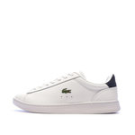 Lacoste Baskets hes Homme Lacoste Carnaby Set 224 1 Sma. Coloris disponibles : Blanc