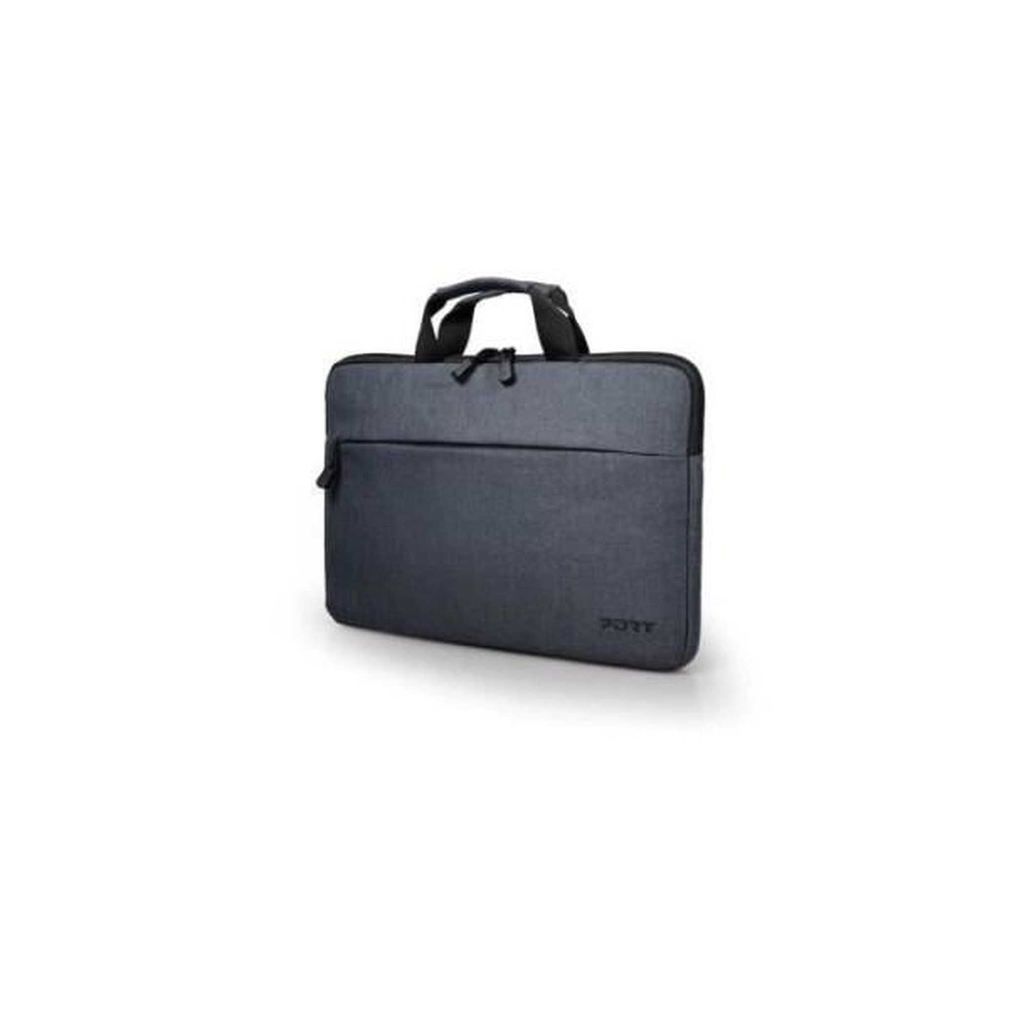 Voir la diapositive 2 : PORT DESIGNS Sacoche Ordinateur Portable 13'3 - BELIZE - PORT DESIGNS