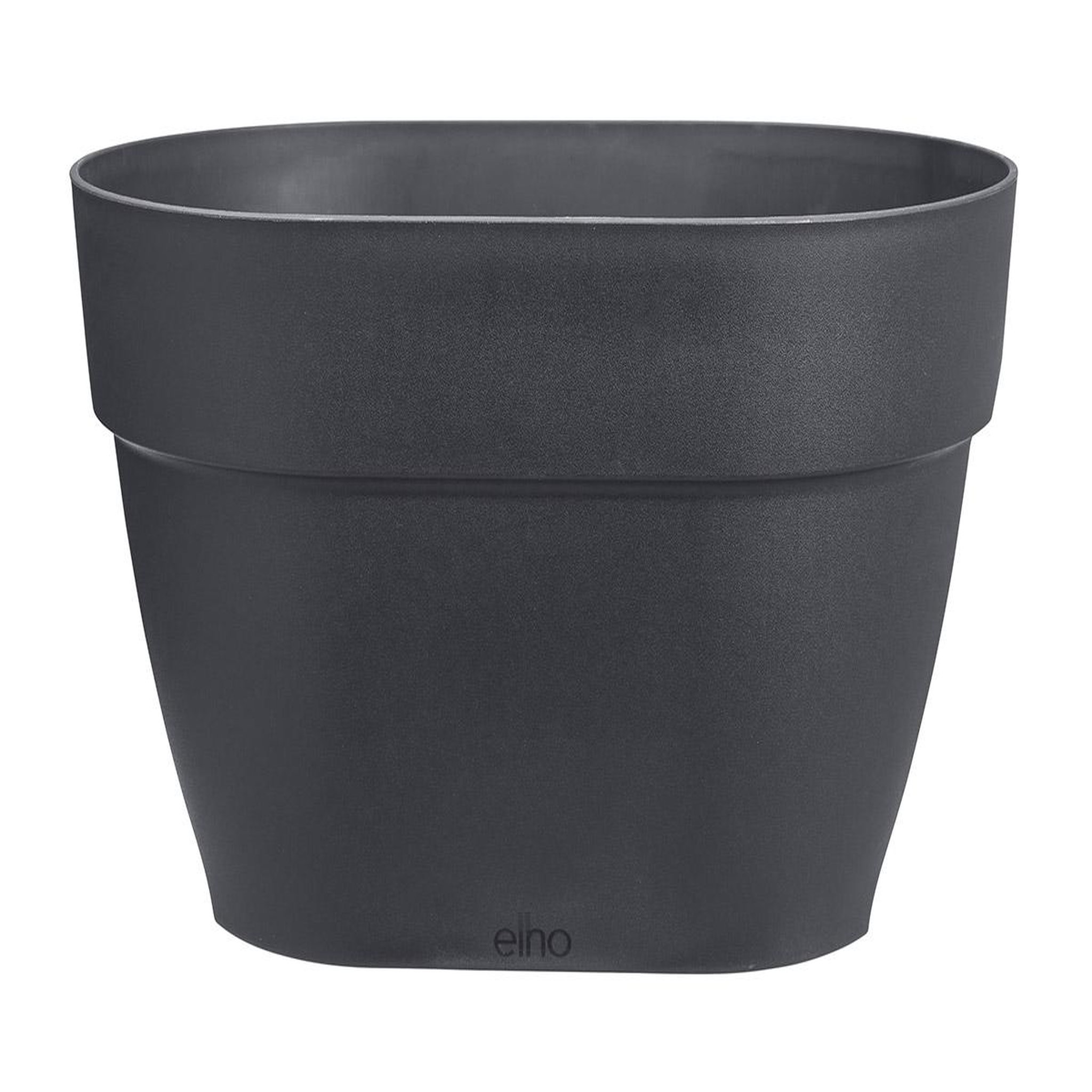 ELHO Balconnière Elho Vibia Campana Flower Bridge anthracite - Longueur 40 cm