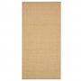 Voir la diapositive 2 : VIDAXL Tapis Sisal naturel 100x200 cm