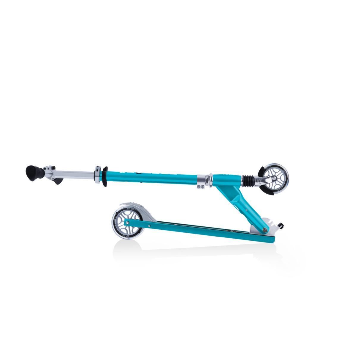 Globber Trottinette Flow Element Confort Aqua