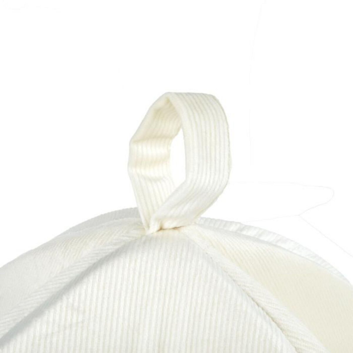 Paris Prix Tente Pour Chat Velours  Crafty  38cm Écru