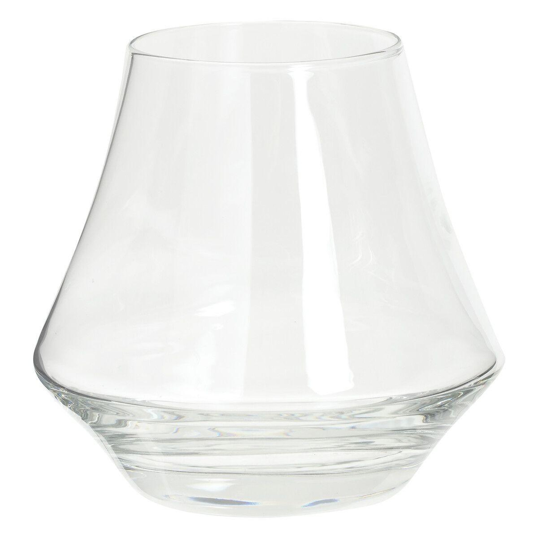 Voir la diapositive 2 : SECRET DE GOURMET Verre 4 verres à Whisky 29cl