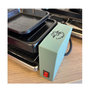 Voir la diapositive 3 : LITTLE BALANCE Appareil à raclette 4 personnes 800w + grill - 8943