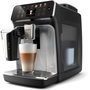 Voir la diapositive 4 : Philips Expresso Broyeur LatteGo SilentBrew EP4446/70