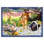 Voir la diapositive 2 : RAVENSBURGER RAVENSBURGER Disney Bambi, 1000st.