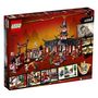 Voir la diapositive 3 : LEGO Ninjago 70670 - Le monastère de Spinjitzu