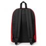 EASTPAK Sac à dos OUT OF OFFICE apple pick red 2 compartiments
