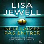 NE LE LAISSEZ PAS ENTRER, Jewell Lisa