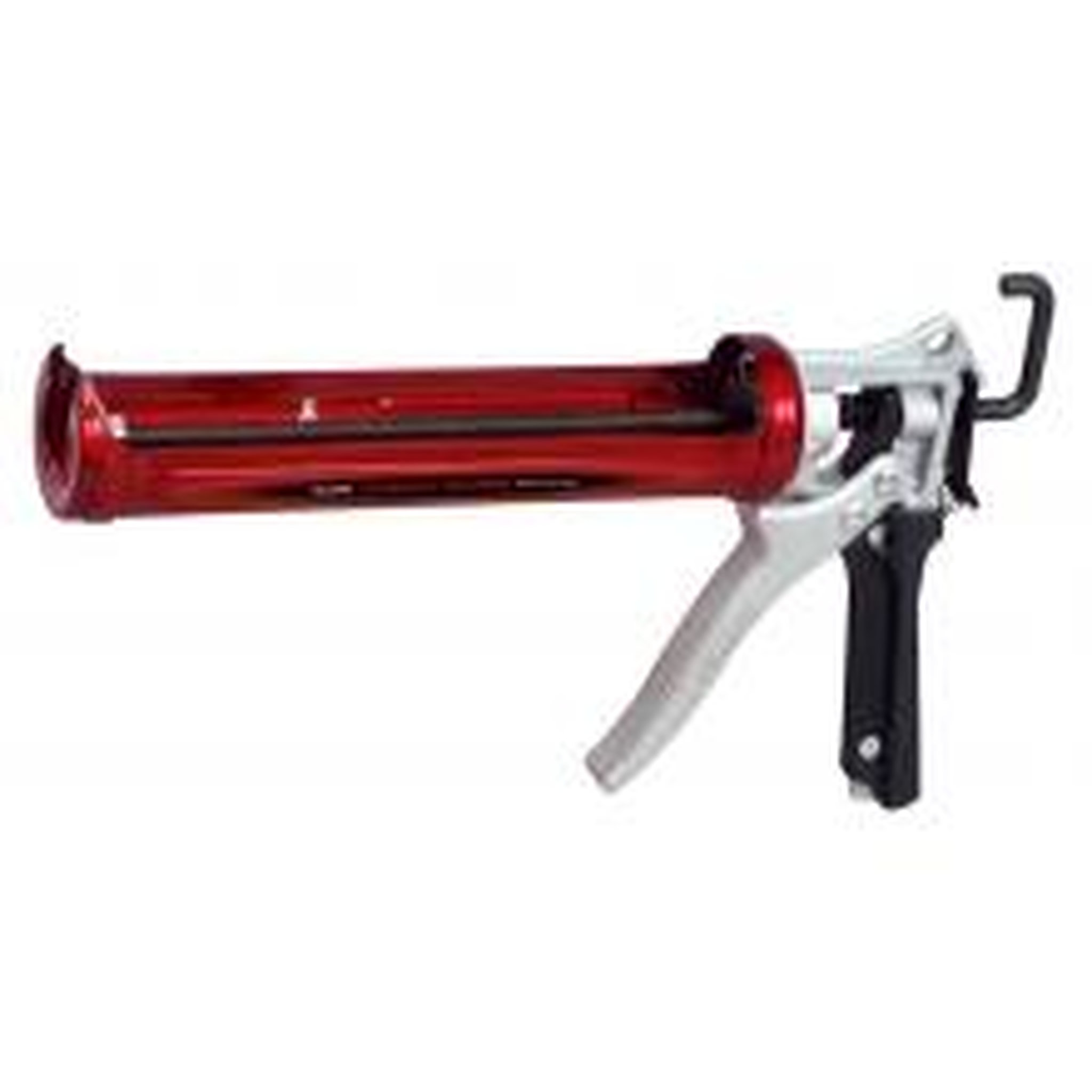 TECHMAN Pistolet Etanchéité PRO Alu CNV100SP