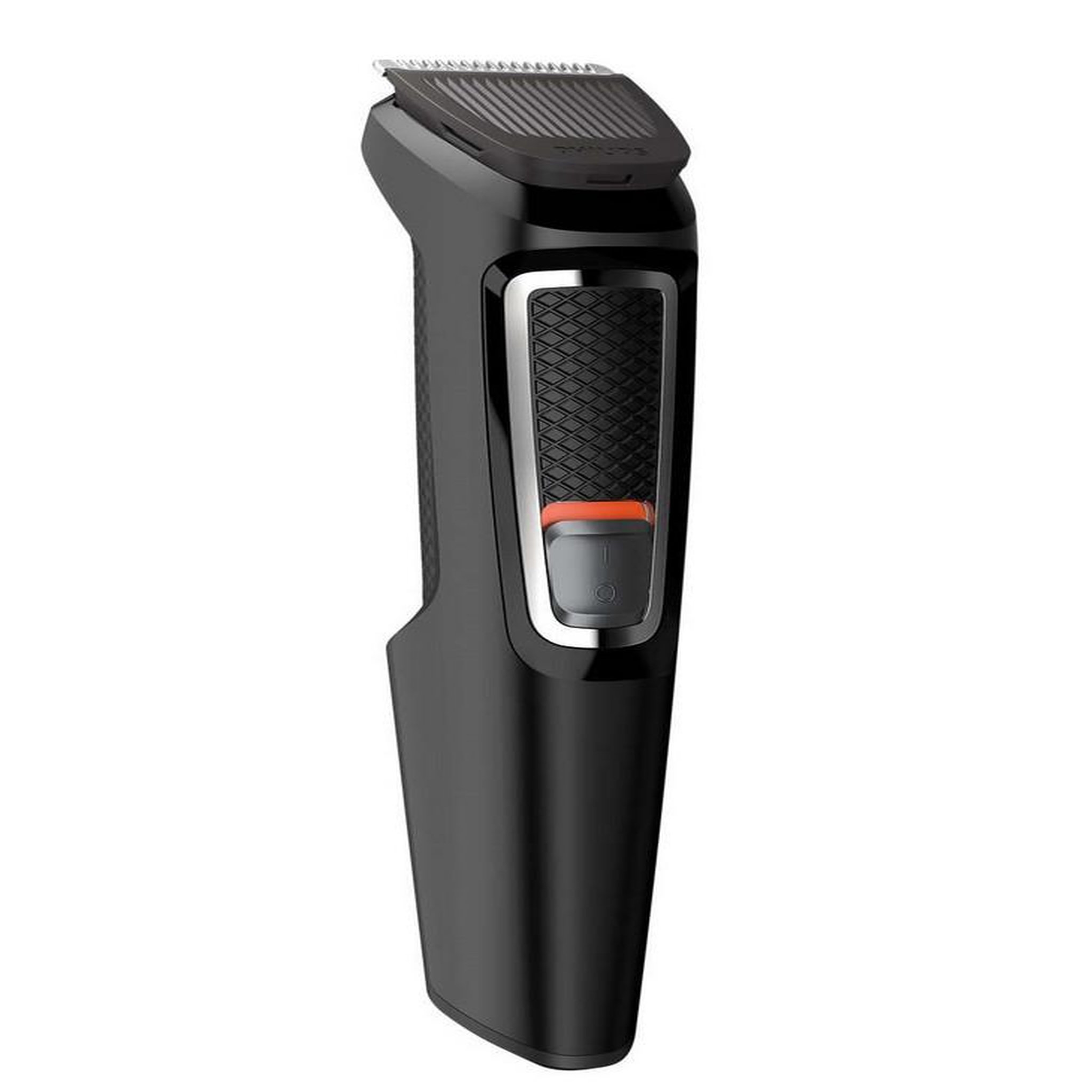 Voir la diapositive 2 : Philips Tondeuse multifonction rechargeable - mg3740/15