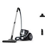 ROWENTA Aspirateur sans sac Compact Cyclonic Power XXL RO4B25EA