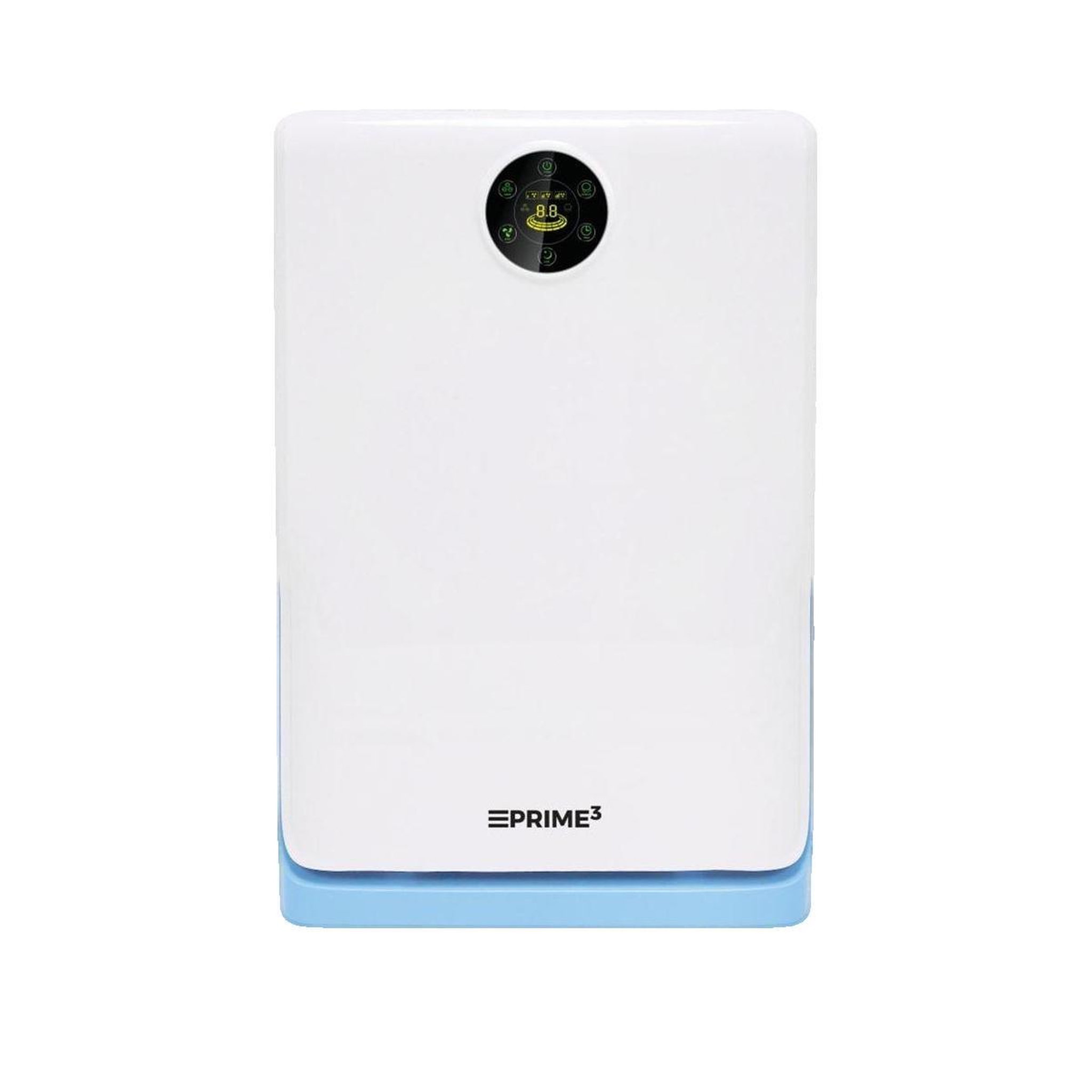 Voir la diapositive 3 : PRIME Purificateur d'air Prime3 SAP41 avec processus de purification en six étapes