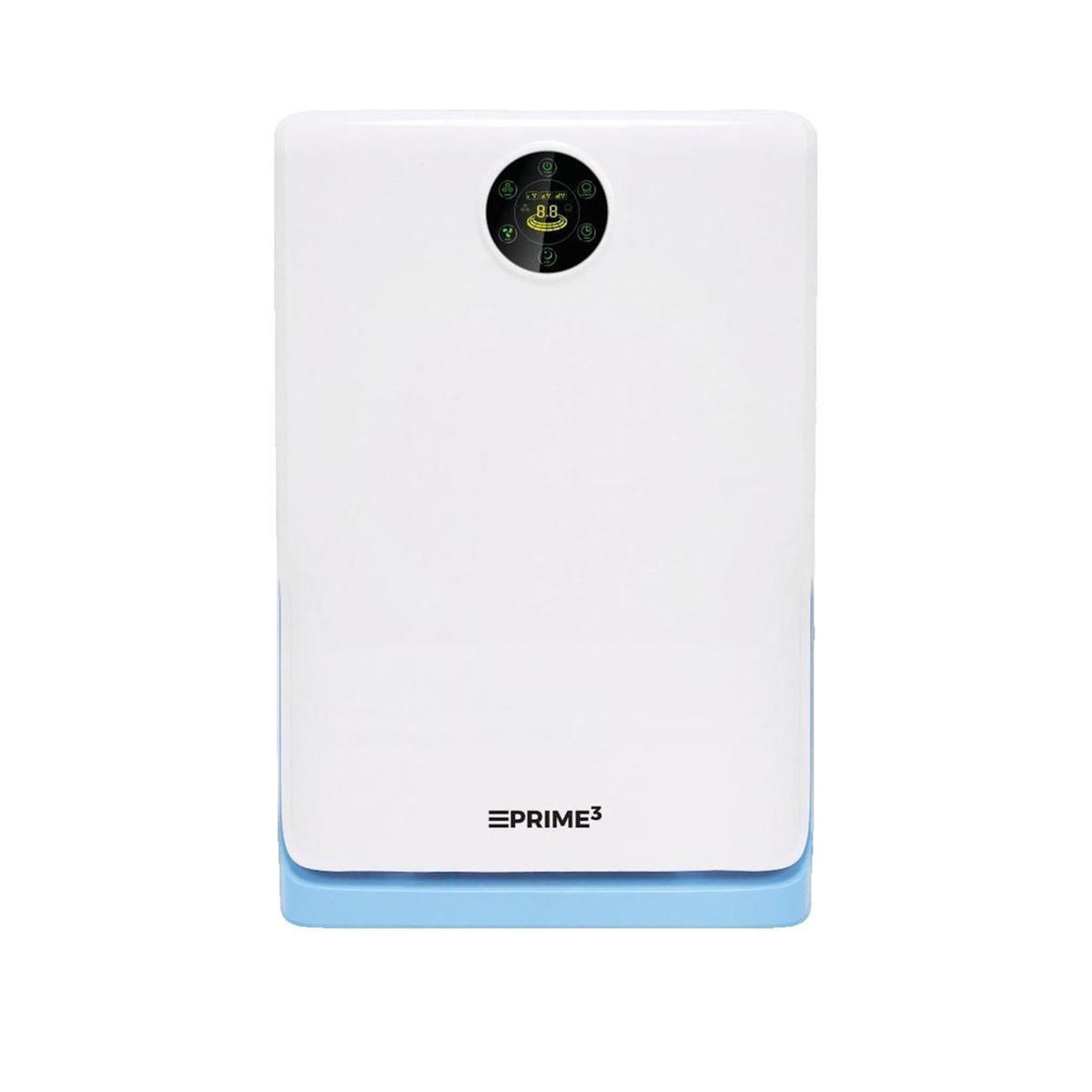 PRIME Purificateur d'air Prime3 SAP41 avec processus de purification en six étapes