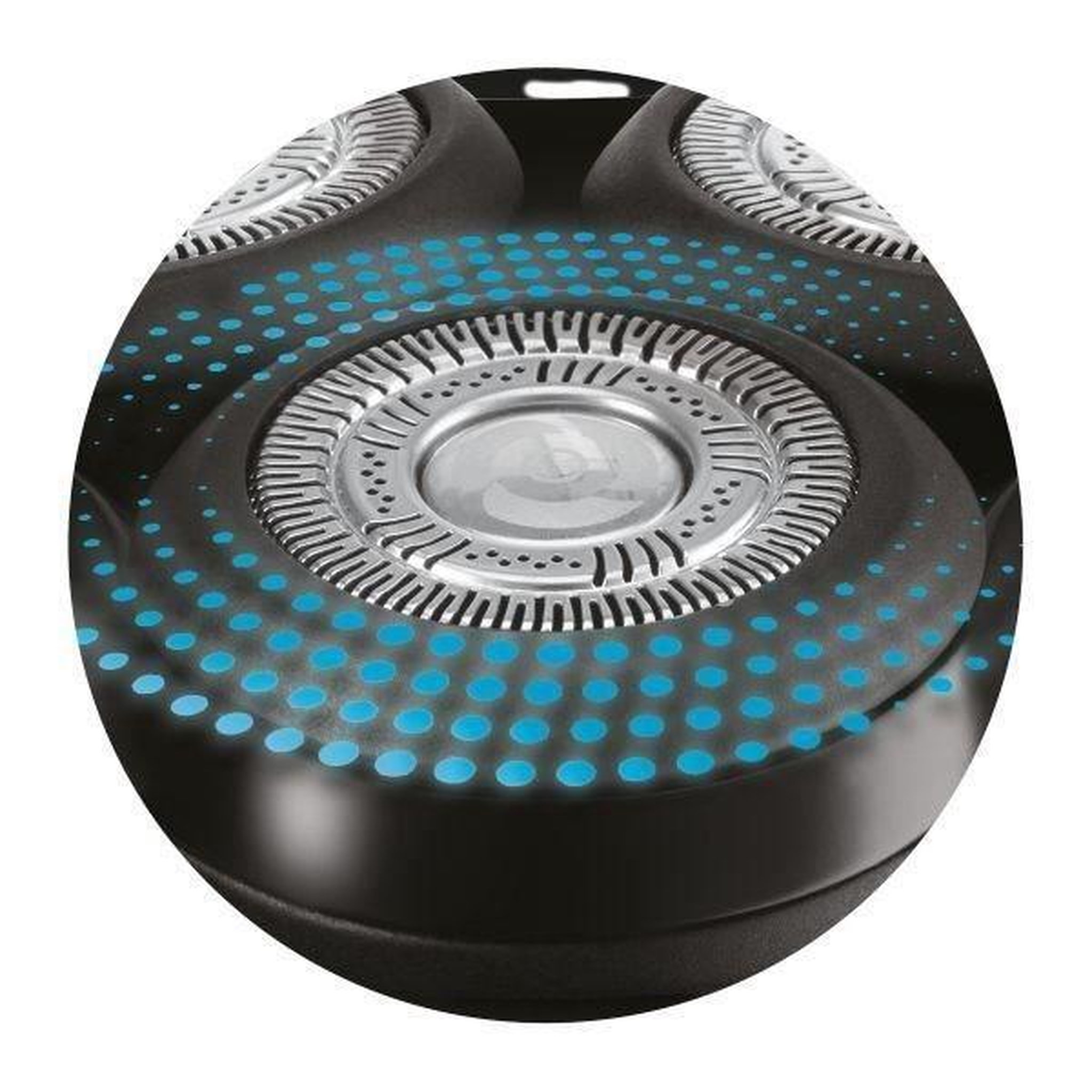 Voir la diapositive 2 : REMINGTON Rasoir - Tondeuse Electrique  rotatif - REMINGTON - XR1755 - Systeme hybride SynX - PivotBall - Lames flexibles - 100% étanche - Autonomie 50 min