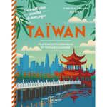 TAIWAN. PLATS INCONTOURNABLES ET VOYAGE CULINAIRE, Chuang Virginia
