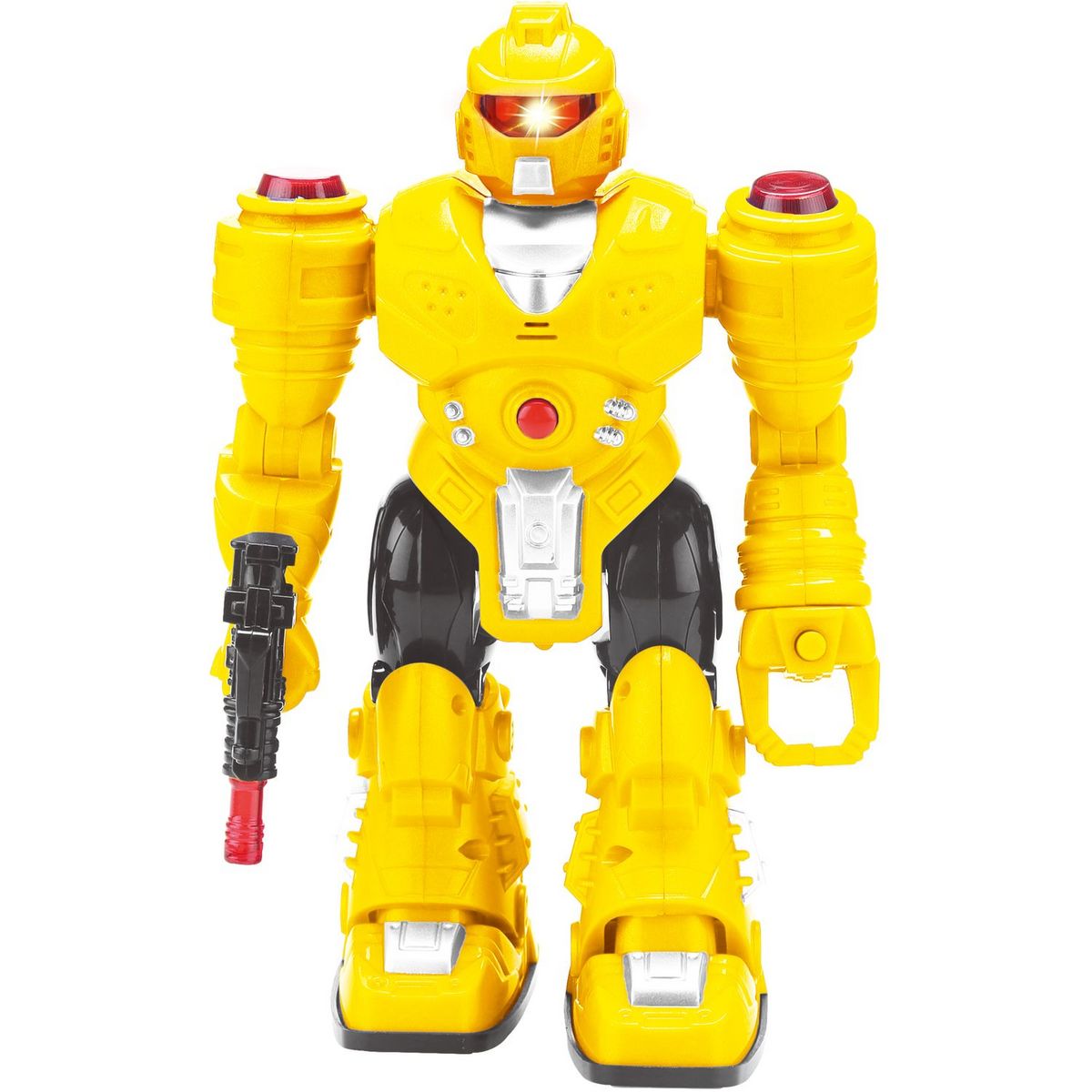 One Two Fun Super Robot marcheur 