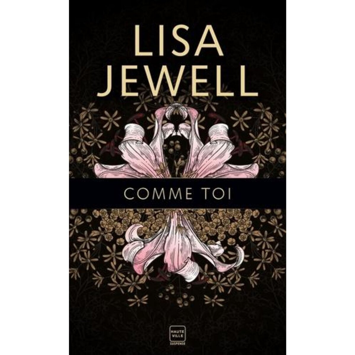  COMME TOI, Jewell Lisa