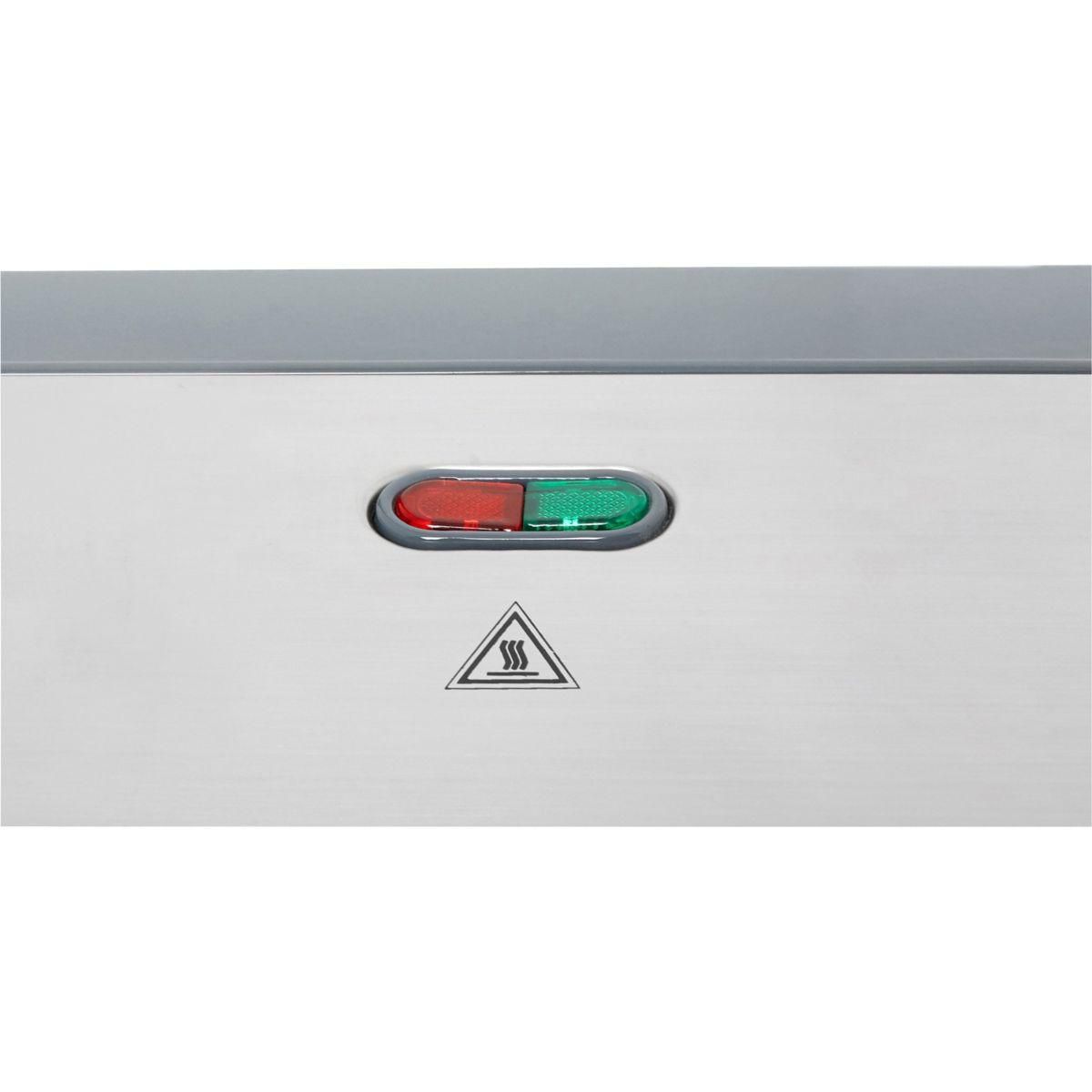 FRIFRI Croque monsieur DUO'DWICH XXL FRI1602009GRP