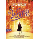 WONKA, Pounder Sibéal