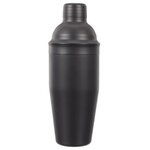 Paris Prix Shaker à Cocktail  Apéro  62cl Noir
