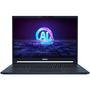 Voir la diapositive 3 : MSI PC Gamer Stealth 14 AI Studio A1VEG-006FR