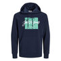 Voir la diapositive 2 : Jack & Jones Sweat  Garçon Jack & Jones Whtiley