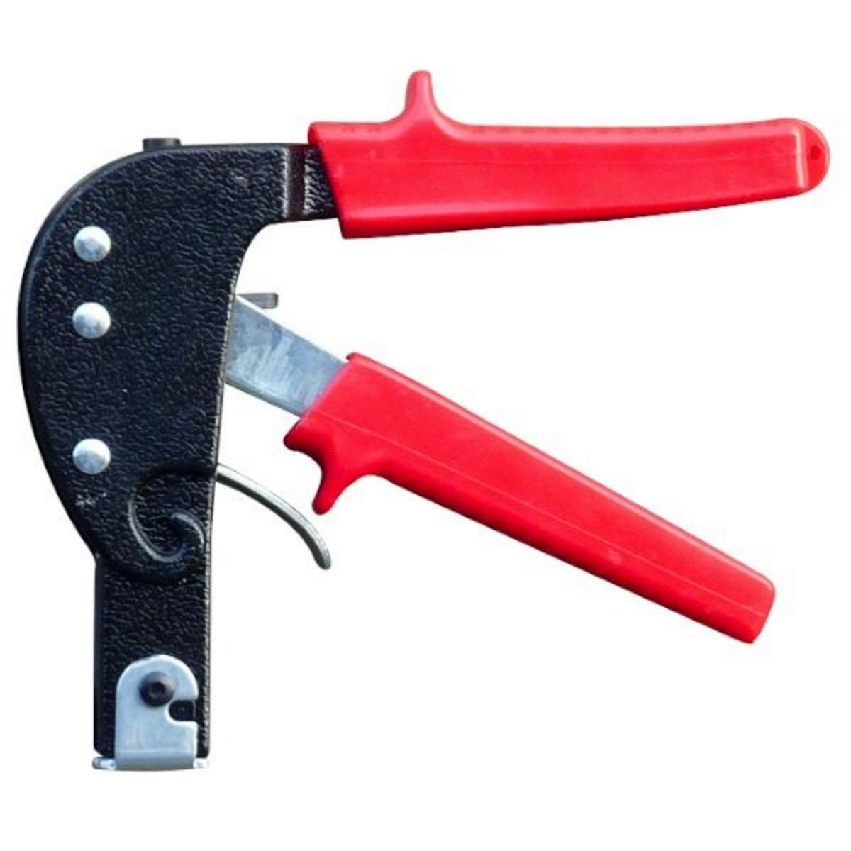 TECHMAN Pince à chevilles pour cloisons creuses